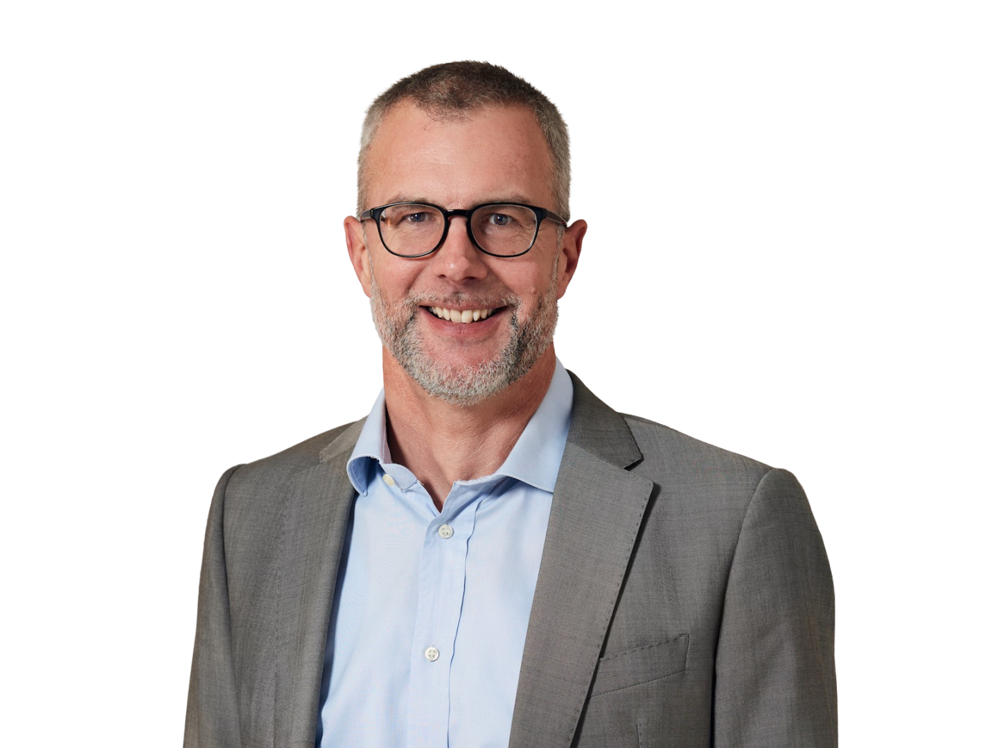 Thomas Eugster